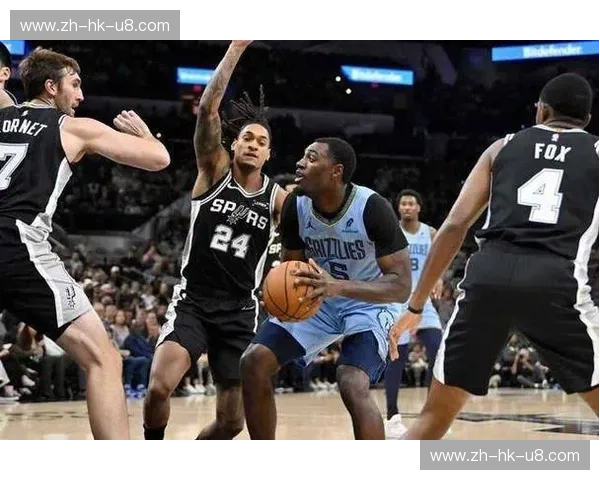 巅峰对决，谁主沉浮？马刺与灰熊季后赛恩怨情仇录