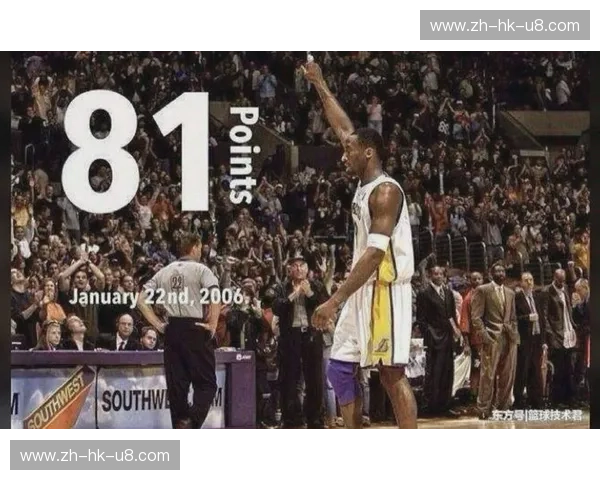 科比与灰熊：一场关于不屈的史诗，一次黑曼巴的告别