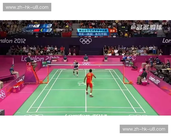 巅峰对决,羽坛史诗:林丹vs李炫一2012伦敦奥运的绝杀与传承