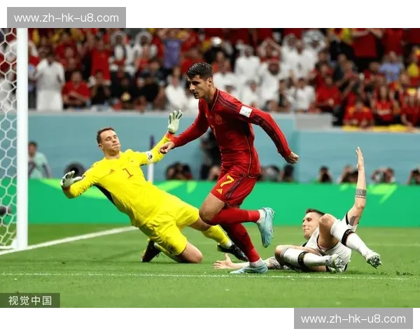 2014世界杯:西班牙与智利的绿茵对决,一场宿命的碰撞