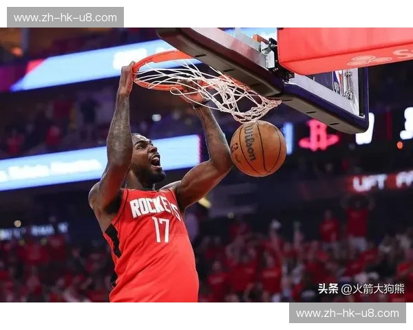 燃爆休城!火箭vs雷霆,巅峰对决,谁能摘下胜利果实?